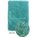 Tapis de sol en microfibres doux